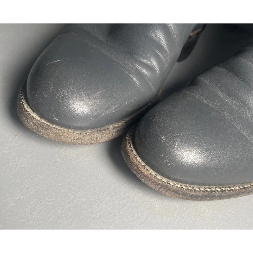 Justin Boots this vintage